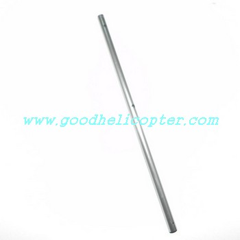 dfd-f163 helicopter parts tail big boom